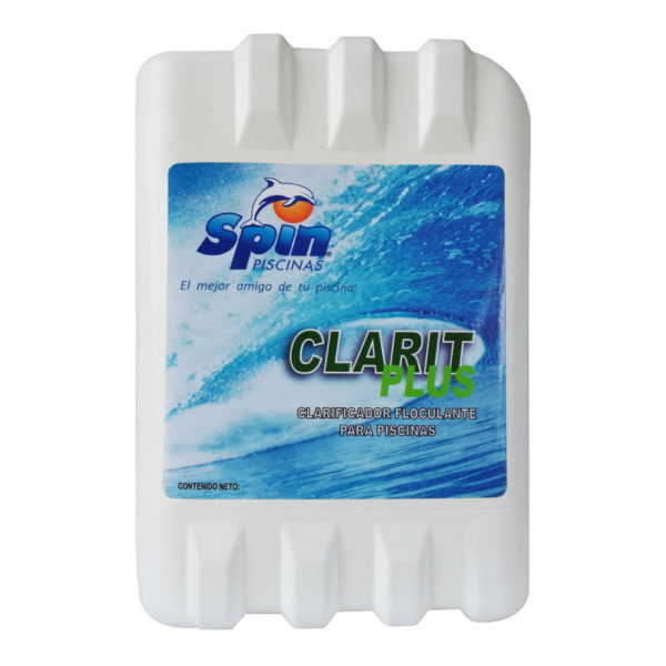 Floculante ClaritPlus Spin
