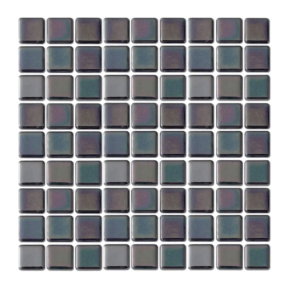 azulejo hispano platino ceniza p2809