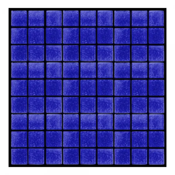 mosaico diamond azul marino n