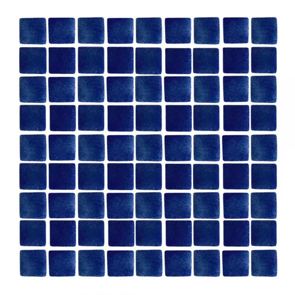 Mosaico Euro Diamond Niebla Azul Oscuro