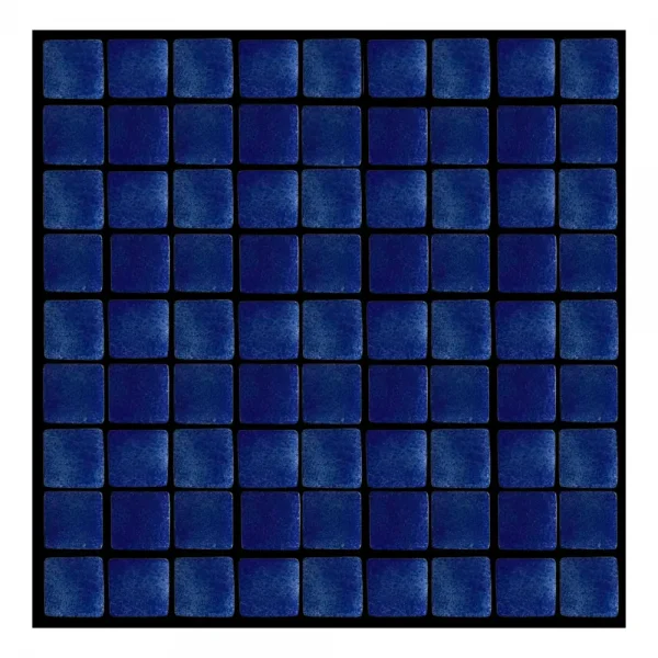 Mosaico Euro Diamond Niebla Azul Oscuro N