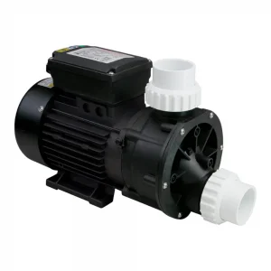 Motobomba para Hidromasaje Relax 2 Watex Relax II 1/3HP, 110-120V 86-006-2261-0311 S3REII