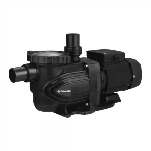 Motobomba para alberca Inter Water Colorado 3/4 HP 208-230V 85-005-1753-0712 7CO