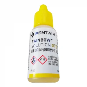 Rainbow Pentair Reactivo Oto1 15ml