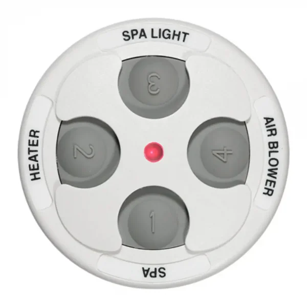 Controlador Spa Side Zodiac para sistema de automatización Aqualink RS y PDA