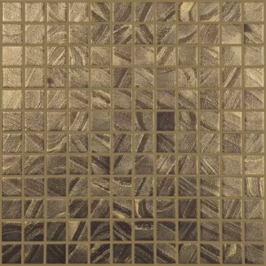 Azulejo Vidrepur Oro Sateen 93952M Malla